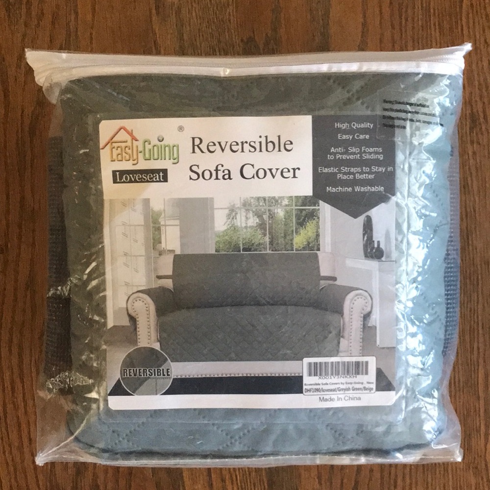 Sofa Cover